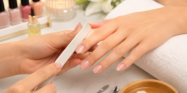 manicure