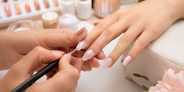 nail